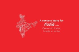 Coca-Cola India, Fruit Circular Economy