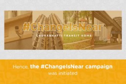 Saifee Burhani Upliftment Trust, Showcasing Bhendi Bazaar