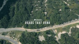 Hindustan Petroleum Corporation Limited, Roads That Honk