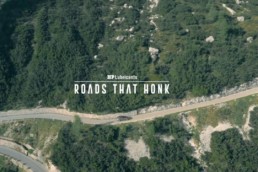 Hindustan Petroleum Corporation Limited, Roads That Honk