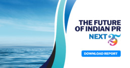 The Future of Indian PR: Next 25