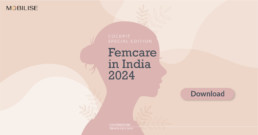 Femcare in India 2024